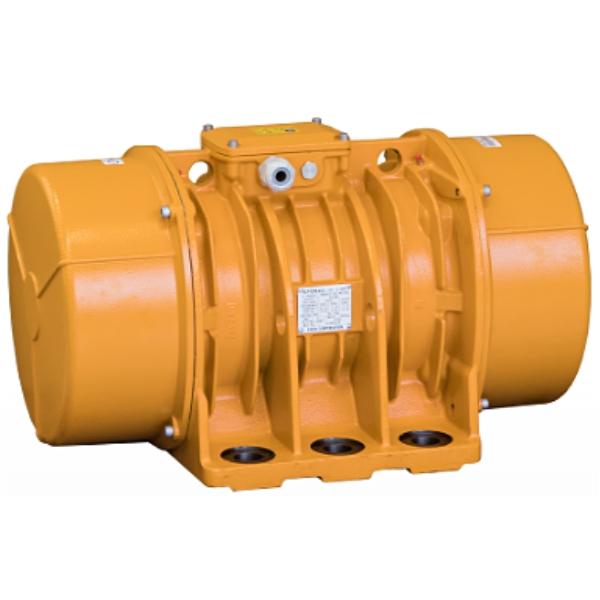 エクセン 低周波振動モータ 6P(6極)タイプ 6極3相 200V EVSI 10-6600 EXEN｜GO＆GO