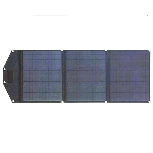 楽天市場】ワキタ ポーブルパワーステーション用ソーラーパネル