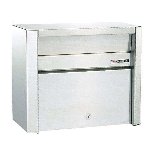ハッピー金属工業 ステンレスポスト ファミール 686-C