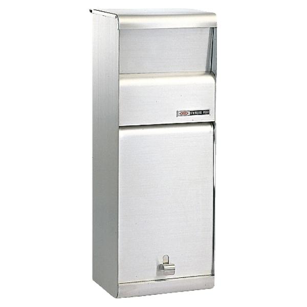 ハッピー金属工業 ステンレスポスト ファミール 630-B ハッピー金属工業 ステンレスポスト ファミール 630-B