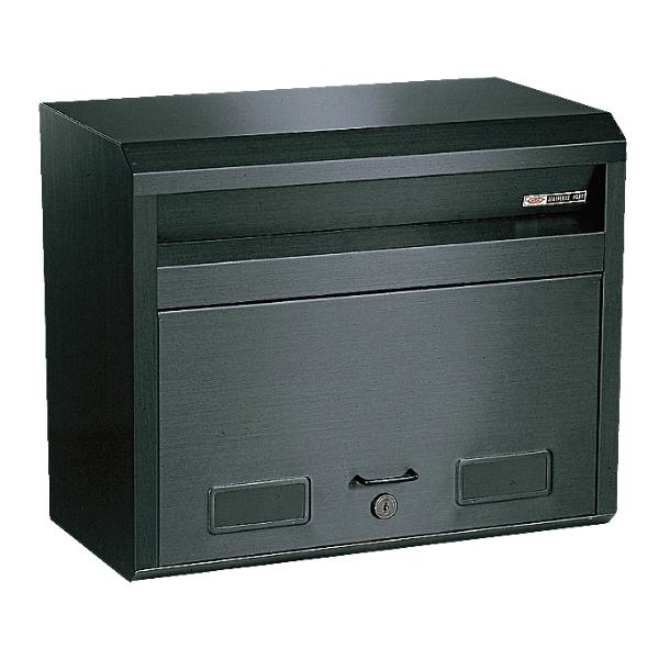 ハッピー金属工業 ステンレスポスト ファミール 682-SB