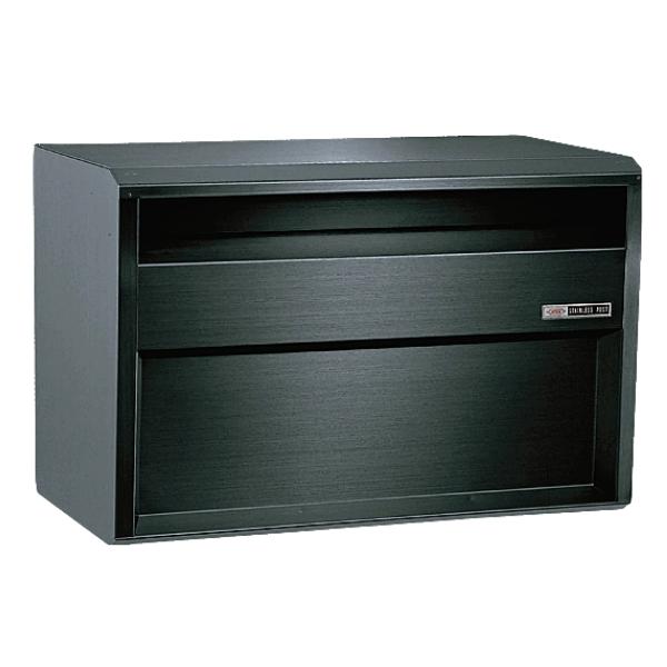 ハッピー金属工業 ステンレスポスト ファミール 615-SB