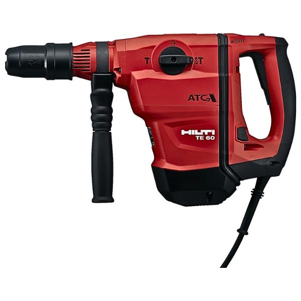 HILTI TE 60-ATC/AVR 100Vlコンボ ロータリーハンマー ハンマードリル 3572196 ヒルティ