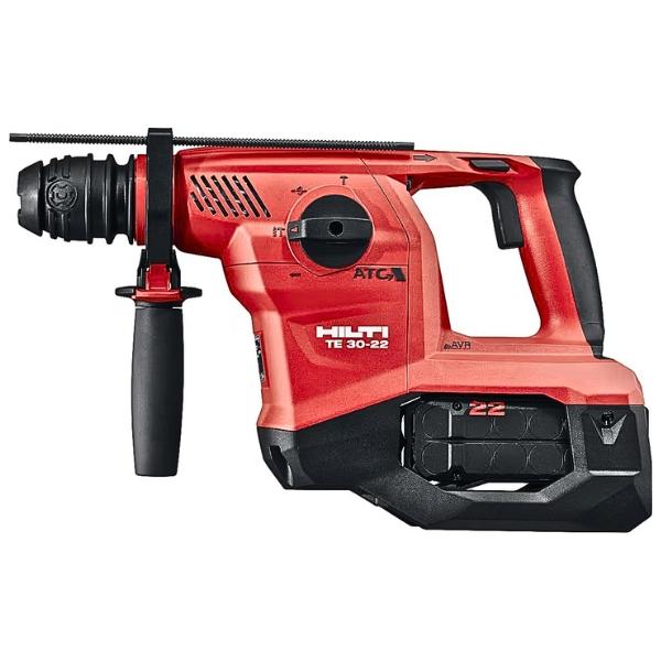 HILTI 充電式コンビハンマードリル TE 30-22 3830519 ヒルティ