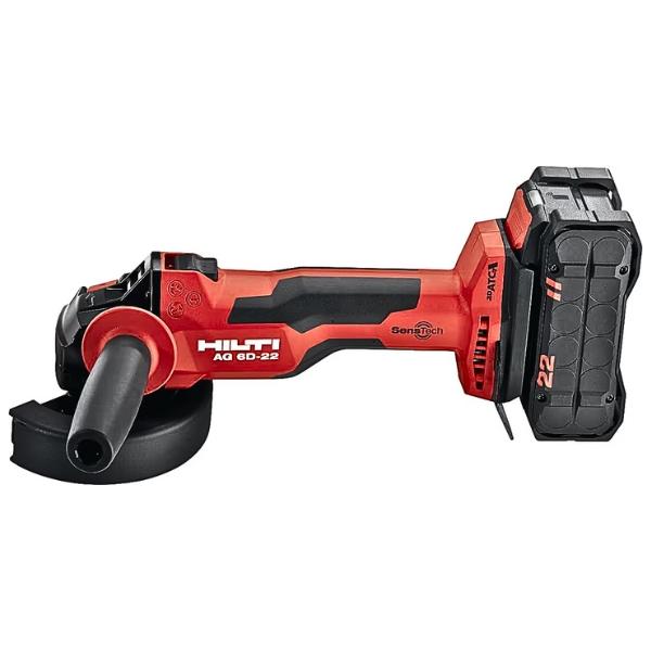HILTI ヒルティ AG100-7　アングルグラインダー  HILTI ヒルティ アングルグラインダー AG 100-7S