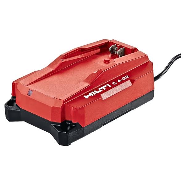 楽天市場】HILTI（ヒルティ） ラジオチャージャー RC4/36 100V