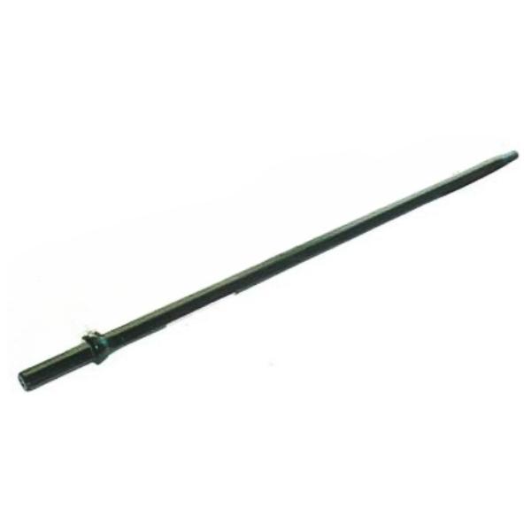 平戸金属 22HS-3.5 削岩機用テーパーロッド ショートシャンク 3500mm｜GO＆GO