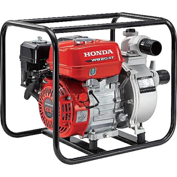 ホンダ WB20XT-JR エンジンポンプ 汎用ポンプ 水ポンプ Honda