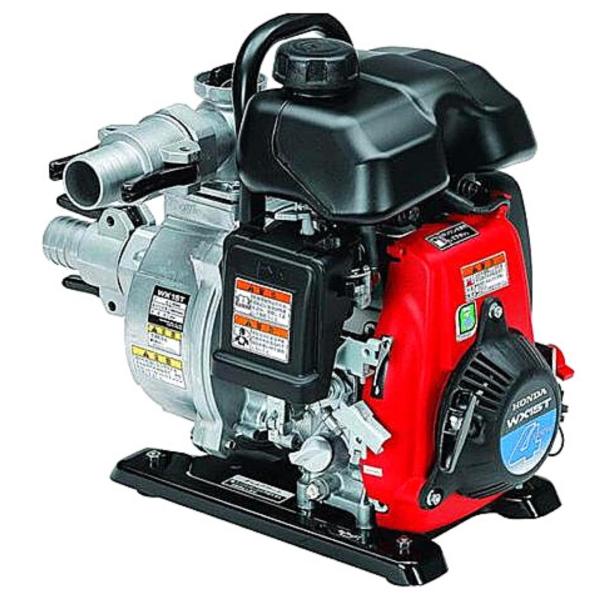 楽天市場】ホンダ 超軽量 ポンプ WX15T Honda 4ストローク