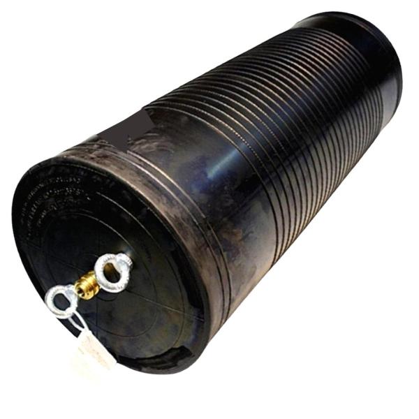 ホーシン 止水ボール PL350-600A ロングタイプ バイパス無 350-600mm