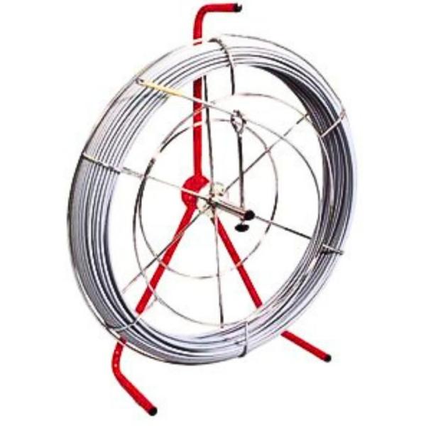 シルバーグラスライン GL-0710RS Φ7×100ｍ