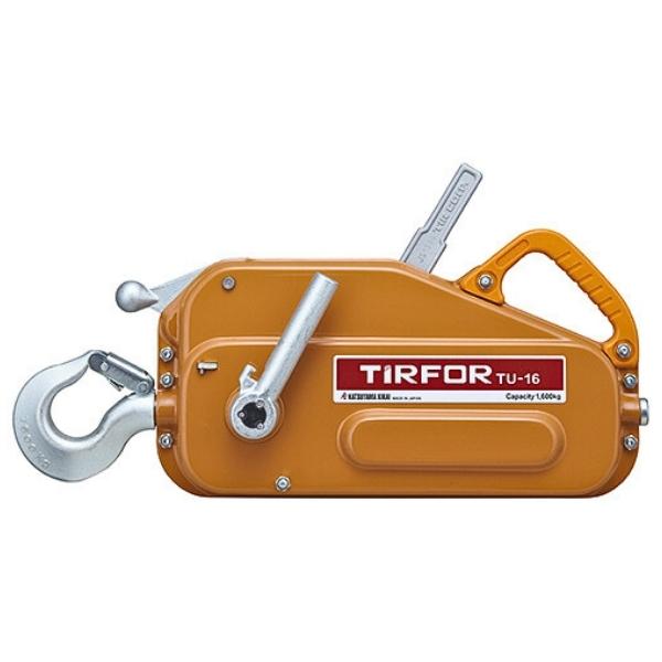 チル・コーポレーション TU-16 携帯万能型ウィンチ チルホール【野田愛宕店】【店頭取引限定】【中古】管理番号：ITSSFXT362WI 楽天市場】チルホール TU-16 本体のみ 携帯ウイン TU16シリーズ