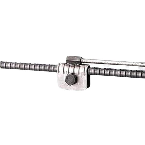 コンドーテック KTセパDジョイント W3/8×D19 直交タイプ 50個