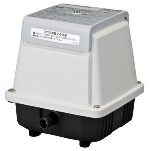 工進 浄化槽用エアーポンプ コーシンブロワポンプ AK-30(AK-30-AAA-0)