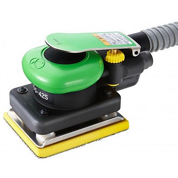 楽天市場】空研 ストレートサンダー KST-7S (マジックペーパー仕様