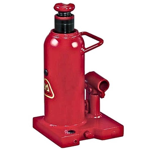 マサダ製作所 MH-10PP 10TON ポート穴付油圧ジャッキ|GO&GO