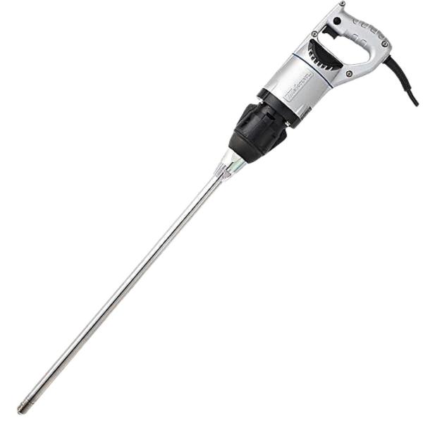 三笠産業 UM電直バイブレーター UM-ZL22A 電棒Φ22mm コンクリートバイブレータ 打設