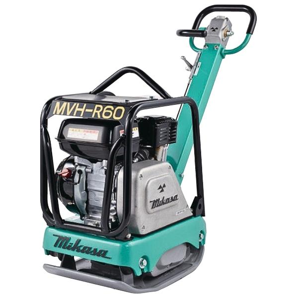 楽天市場】【代引不可】〈三笠産業〉バイブロコンパクター MVH