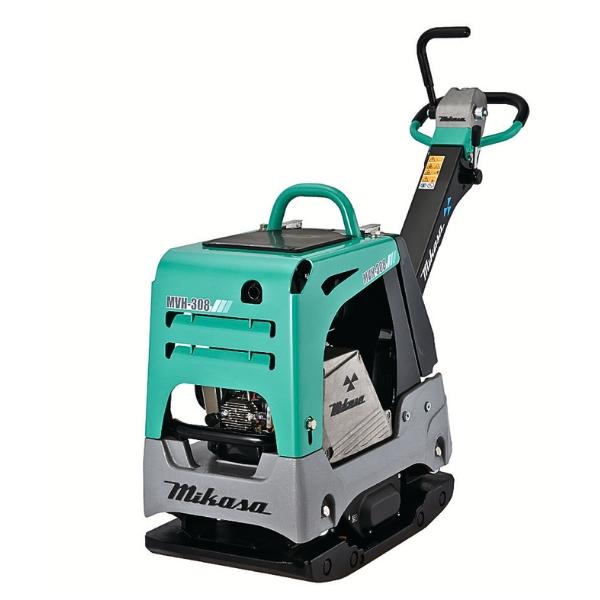 【6月上旬入荷予定】三笠産業 バイブロコンパクター MVH-308DSC 463,442円