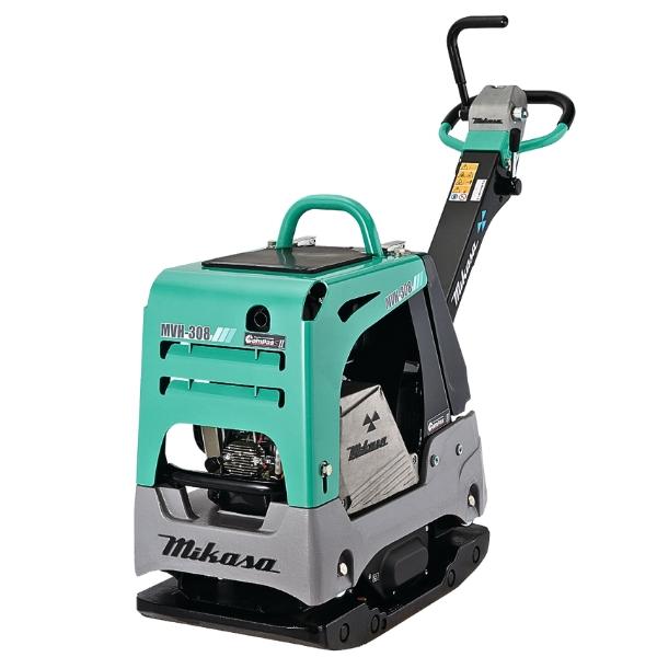 【6月上旬入荷予定】三笠産業 バイブロコンパクター MVH-308DSC-PAS