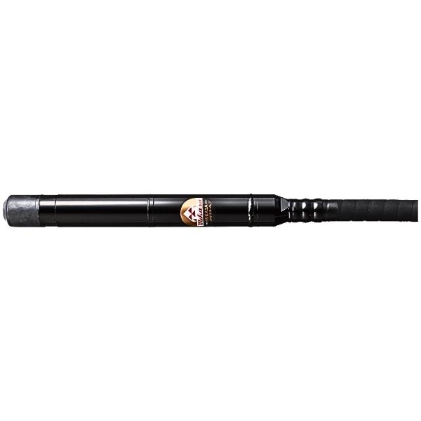 三笠産業 高周波バイブレーター FX-50RG 6m ラバーヘッド インヘッダー mikasa