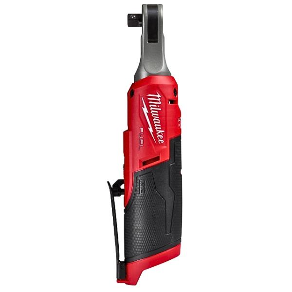 ミルウォーキー M12 FHIR38-0 JP M12 FUEL 3/8インチハイスピードラチェットレンチ 本体のみ・ケースなし