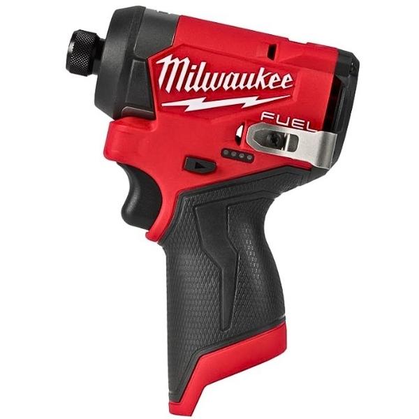 【8月以降入荷予定】ミルウォーキー M12 FID2-0X JP M12 FUEL インパクトドライバー｜GO＆GO