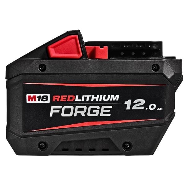 【5月以降入荷予定】ミルウォーキー M18 FB12 JP M18 FORGE 12.0AH バッテリー 29,265円