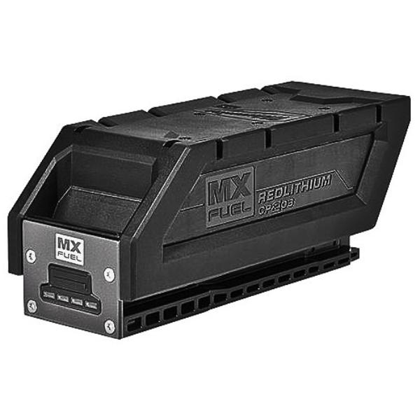 ミルウォーキー MXF CP203 JP MX FUEL 3.0Ah バッテリー