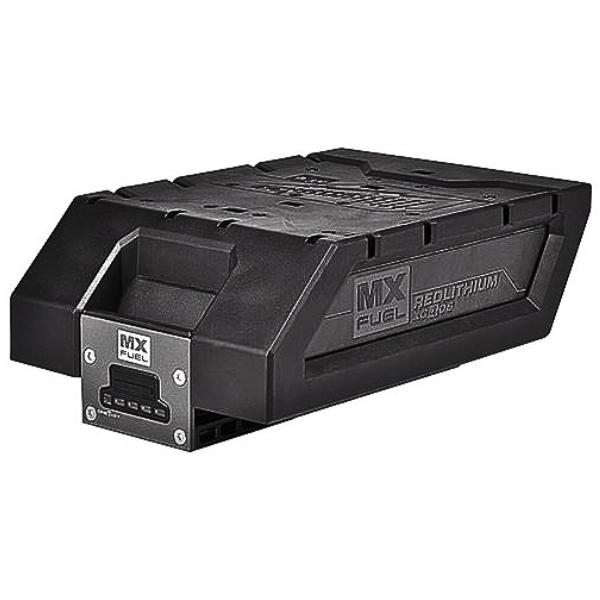 ミルウォーキー MXF XC406 JP MX FUEL 6.0Ah バッテリー