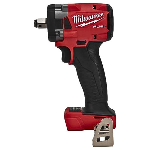 ミルウォーキー M18 FIW212-0X0 JP M18 FUEL 1/2インチ 339Nm インパクトレンチ 本体のみ