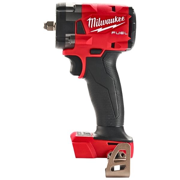 ミルウォーキー M18 FIW2F38-0X0 JP M18 FUEL 3/8インチ 339Nm インパクトレンチ