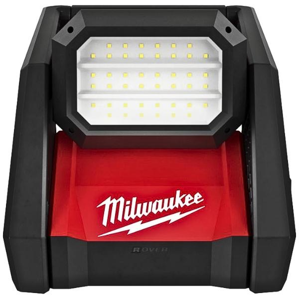 ミルウォーキー M18 HOAL-0 APJ M18 LEDハイパフォーマンスエリアライト 本体のみ