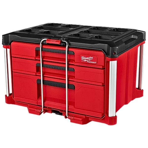 ミルウォーキー PACKOUT パックアウト 48-22-8445 キャビネット 楽天市場】ミルウォーキー 【PACKOUT キャビネット】 48-22-8445