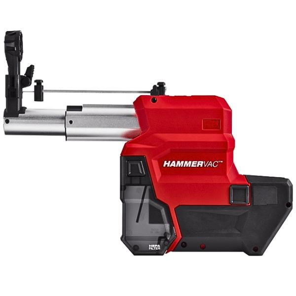 ミルウォーキー M18 FDDEXL-0 APJ M18 26mm 集じんアダプター|GO&GO