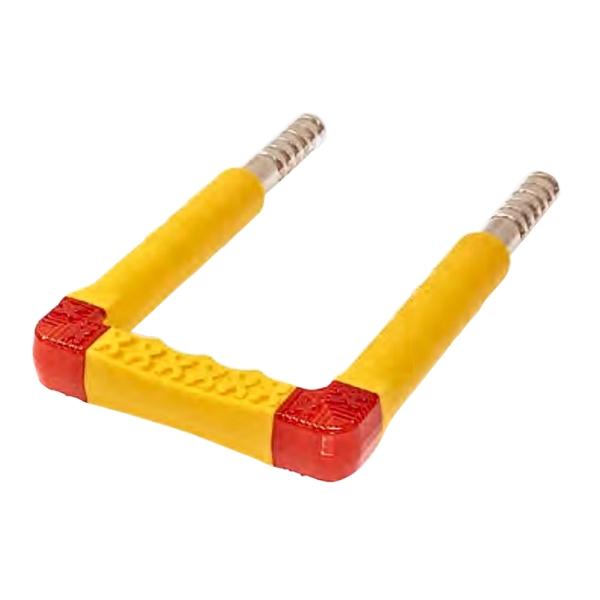 三山工業 ノーブレンロフティーステップ MN25D-RF 後付用ステップ 接着剤タイプ 60本入 SUS304製(ステンレス製)
