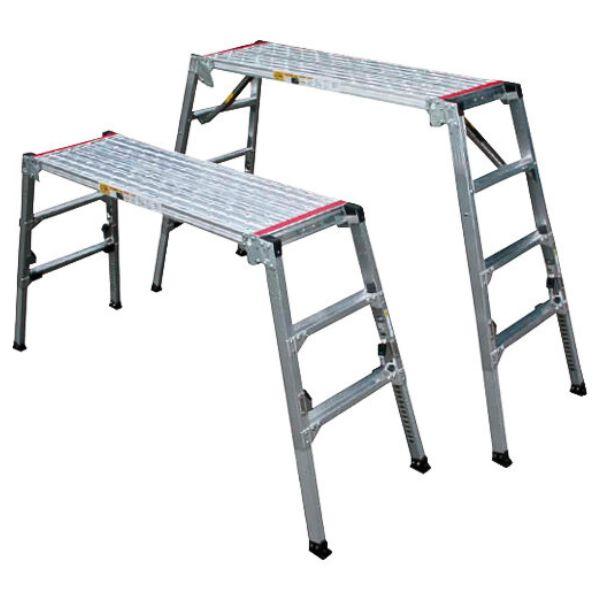 楽天市場】TRUSCO 工場扇用スタンド脚セット(TFZRシリーズ用) TFR3PBS