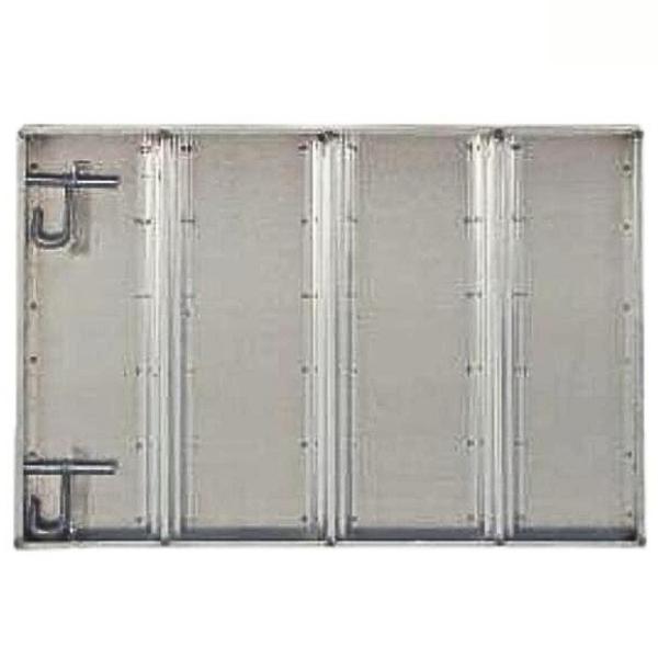 楽天市場】NSP 鋼製型枠 45mm 910パネル 950Hタイプ エヌエスピー 住宅