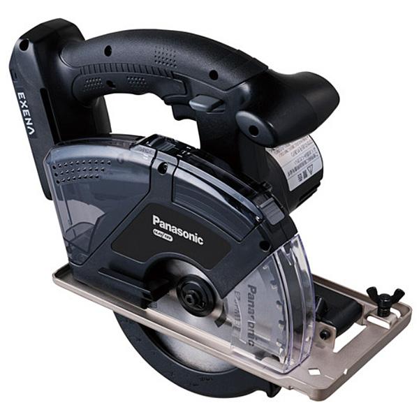 パナソニック 充電パワーカッター EZ45A2XM-B ブラック