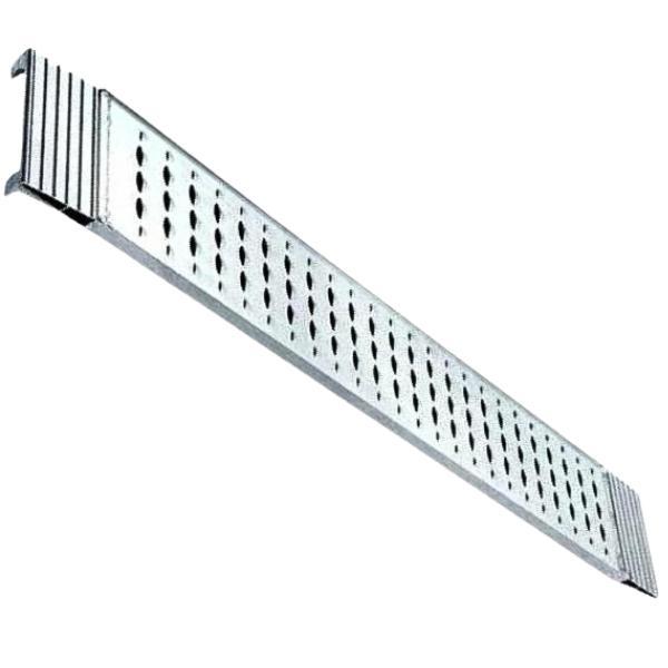 ピカ アルミブリッジ 管理機専用タイプ SGN180-25-0.5TN 2本セット 有効長1800mm 有効幅250mm 最大積載0.5t 持ち手付 大型滑り止め