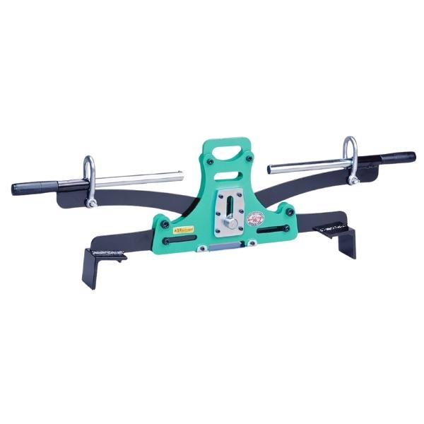 【8月下旬入荷予定】サンキョウトレーディング マイティオート200 定格容量200kg ブロックバイス｜GO＆GO