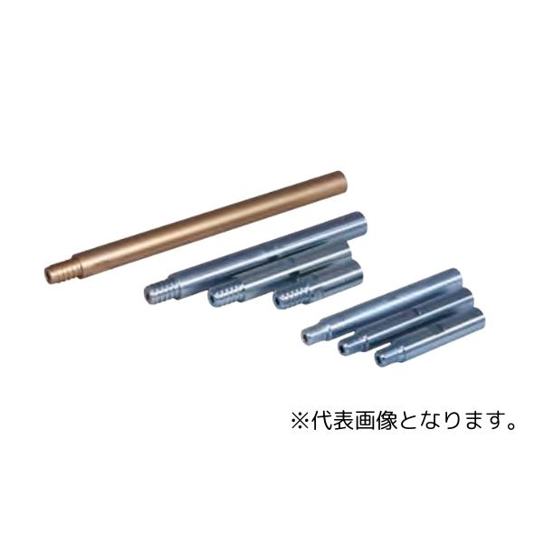 シブヤ ダイモドリル用延長バー 有効長100mm Aロットコアドリル