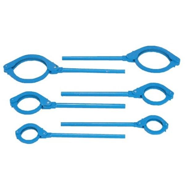 シブヤ パーマルレンチ 3 1/2” ビット取り外し専用工具 2本1組
