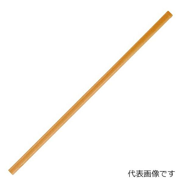 信栄物産 ポール 支柱 B-5 上曲 オレンジ