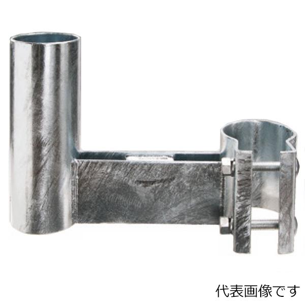 信栄物産 前出し金具 F-2-1 89.1φ用｜GO＆GO