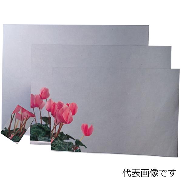 信栄物産 ステンレス平面ミラー ST-2050 1.0t×200×500