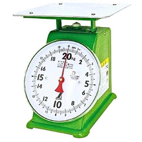 シンワ測定 上皿自動はかり 取引証明用 20kg 70093 10,335円