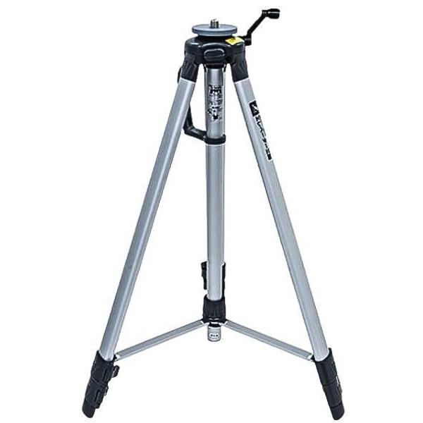 1L+1S+1S サイズ model B 合計3個 三脚 ハンドル式エレベーターA 軽量タイプ - シンワ測定株式会社