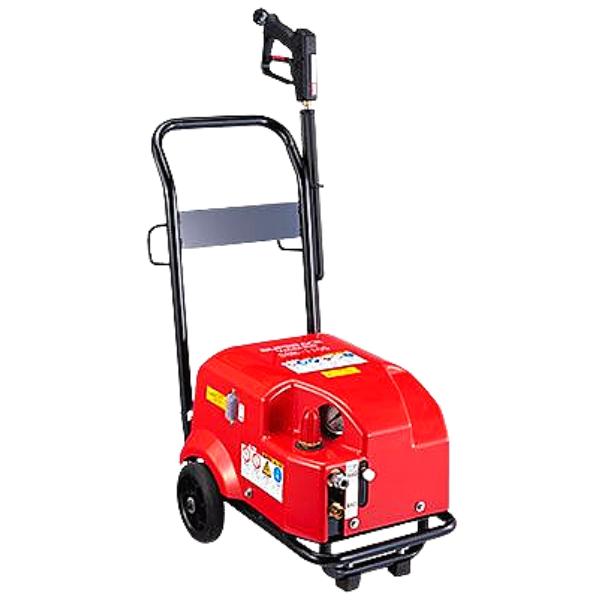 楽天市場】スーパー工業 高圧洗浄機 モーター式100VBLUE CLEAN 117