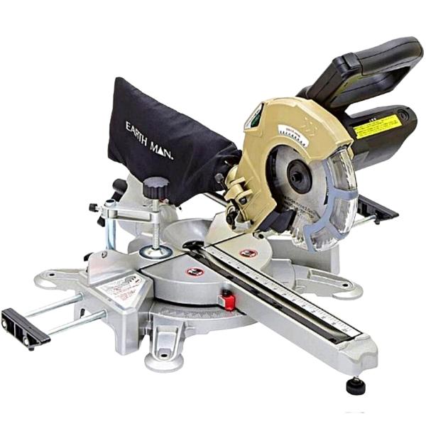 アースマン SM-100 スライド 丸鋸 190cm 3400000000127.jpg